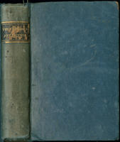 Thoughts in affliction