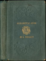 Sacramental guide: or Hints to the communicant