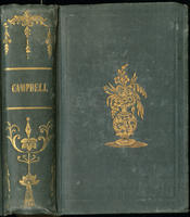 The poetical works of Thomas Campbell