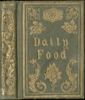 Daily food for Christians