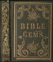 Bible gems for every day in the year