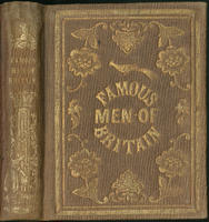 Famous men of Britain