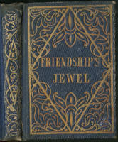 Friendship’s jewel