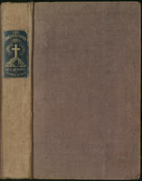 The Corner-stone, or a Familiar Illustration of the Principles of Christian Truth