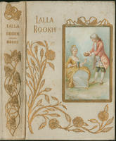 Lalla Rookh: An Oriental Romance