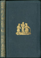 The Annualette. A Christmas and New Year's Gift