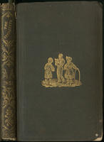 The Annualette. A Christmas and New Year's Gift