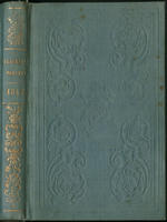 My Teacher's New Year's Present for the Year 1848