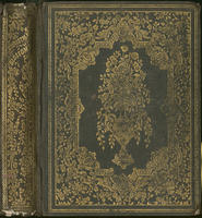 Christmas Blossoms, and New Year's Wreath