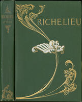 Richelieu: or the Conspiracy