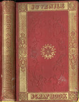 The Juvenile Scrap-book