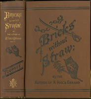 Bricks without Straw