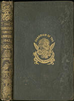 The Christian Family Magazine, or Parents' and Children's Annual