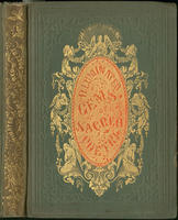 The Illuminated Gems of Sacred Poetry