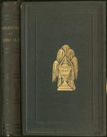 Report of the Committee of Arrangements of the Common Council of New York of the Obsequies of the Hon. Henry Clay.