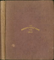 The Parlour Scrap Book: Comprising Sixteen Engravings, with Poetical and Other Illustrations