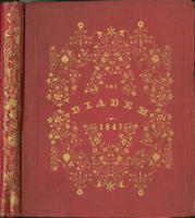 The Diadem for MDCCCXLVII. A Present for all Seasons