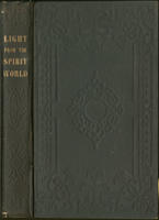 Light from the Spirit World