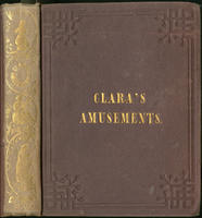 Clara's Amusements.
