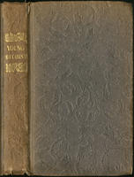 The Young Botanist: Being a treatise on the science