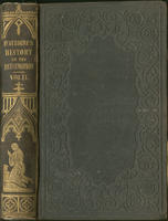 History of The Reformation of the Sixteenth Century