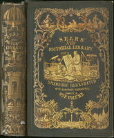 New Pictorial Library, or Digest of General Knowledge