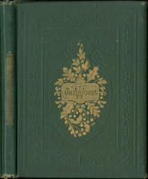 In the Woods with Bryant, Longfellow, and Halleck