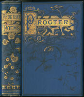 The Poems of Adelaide A. Procter