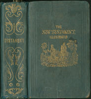 The New Testament of our Lord and Saviour Jesus Christ