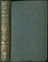 Uncle Barnaby: or, Recollections of his Character and Opinions