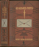 In Kedar's Tents