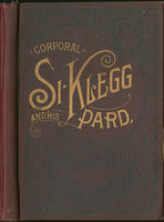 Corporal Si Klegg and his 