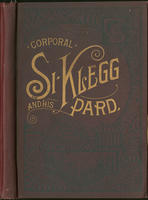 Corporal Si Klegg and his "Pard."