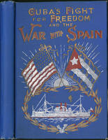 Cuba's Fight for Freedom and the War with Spain