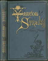 Leedle Yawcob Strauss and other poems