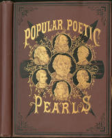 Popular Poetic Pearls, and Biographies of Poets