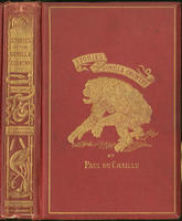 Stories of the Gorilla Country