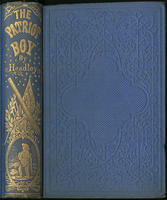 The Patriot Boy; or, The Life and Career of Major-General Ormsby M. Mitchel