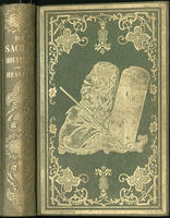 The Sacred Mountains