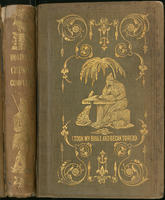 The Life and Adventures of Robinson Crusoe