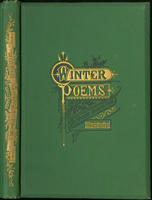 Winter Poems by Favorite American Poets