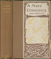 A Man's Conscience   A Novel