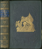 The Progress and Prospects of America