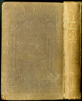 The constitution of man considered in relation to external objects