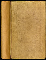 The constitution of man considered in relation to external objects