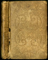 Six months in a convent, or, The narrative of Rebecca Theresa Reed