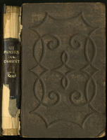 Supplement to "Six months in a convent," :   confirming the narrative of Rebecca Theresa Reed