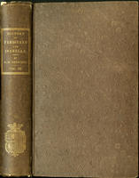 History of the reign of Ferdinand and Isabella, the Catholic. v. 3