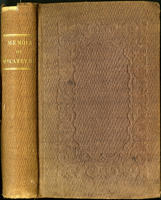 Memoir of William Carey, D, D.
