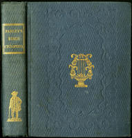 Peter Parley's Bible gazetteer